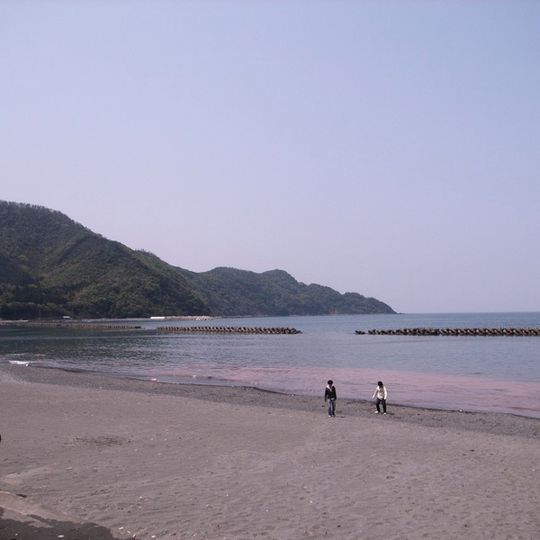 Wakasa Bay