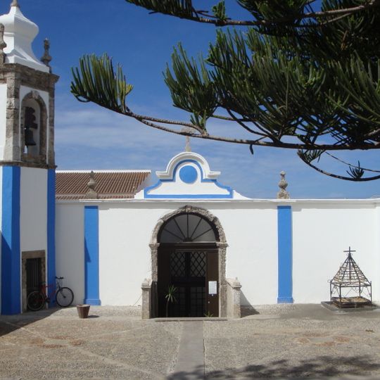 Igreja de Nossa Senhora dos Remédios