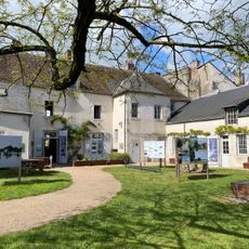 Maison de la Loire