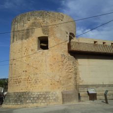 Muralles medievals de Tortosa
