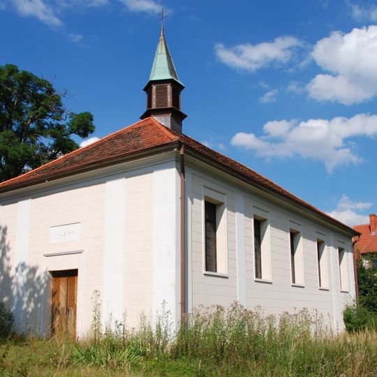 Evangelical church