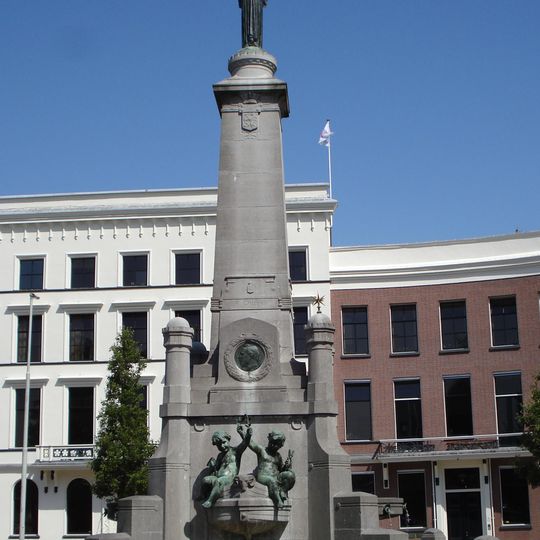 Calandmonument