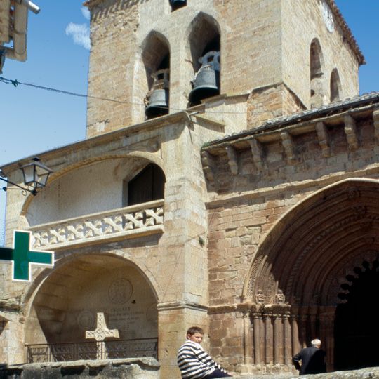Chiesa di San Romano