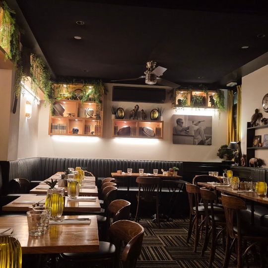 Bistrot.31