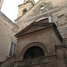 Chiesa di San Matteo