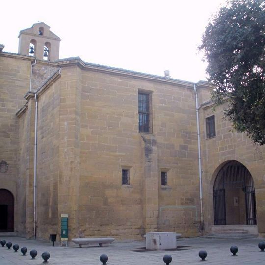 Abadía de Nuestra Señora de la Anunciación