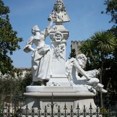 Monument de Molière