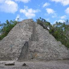 Cobá