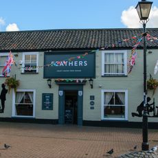 Feathers Inn