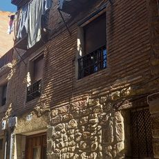 Casa Paganos 49 (Anterior Dolores Sainz De Tapia 49)