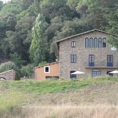 Can Riera de la Pineda