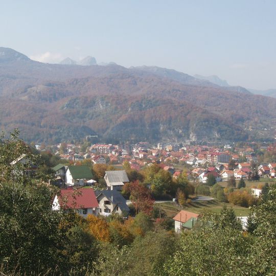 Kolašin