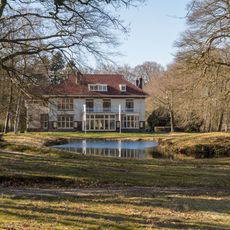 Park Huize Olterterp