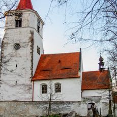 Saint Nicholas church