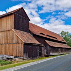 Bad Sulza brine reservoir