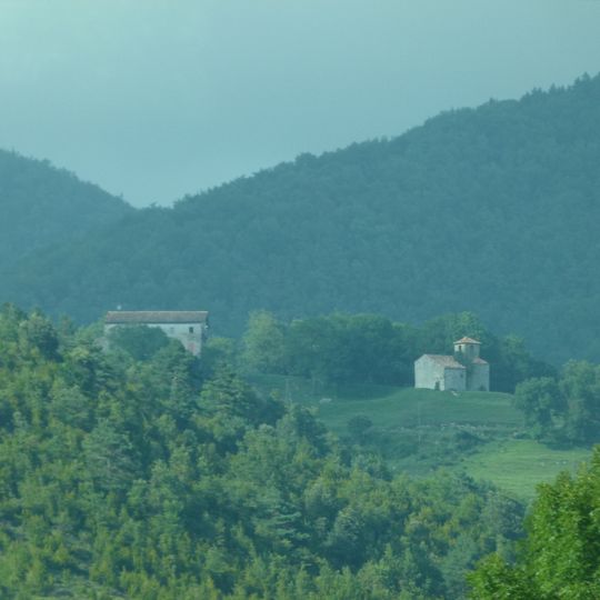 Santa Magdalena de Perella