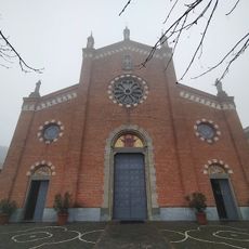 Chiesa di San Francesco d'Assisi e San Lorenzo Martire