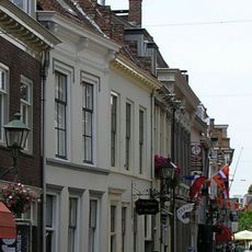 Peperstraat 20, Wijk bij Duurstede
