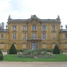 Château de Moncel