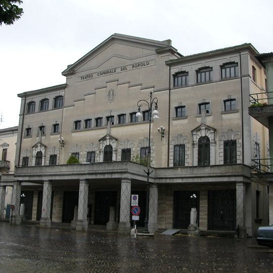 Teatro Comunale