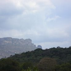 Serra do Gandarela National Park