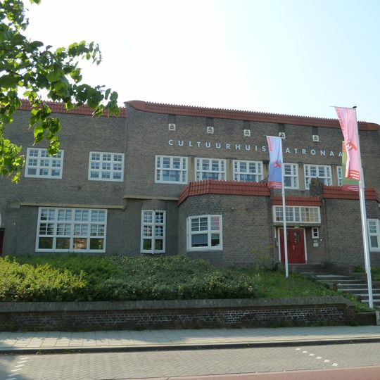 Sittarderweg 143, Heerlen