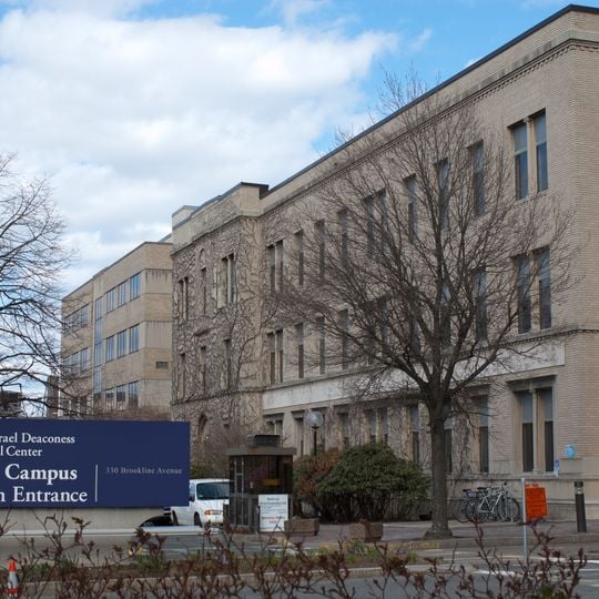Beth Israel Deaconess Medical Center