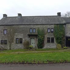 Hope Cottage and outbuildings