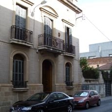 Casa Montlló