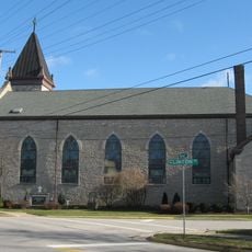 Holy Angels Catholic Church