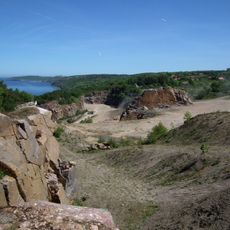 Vang Quarry