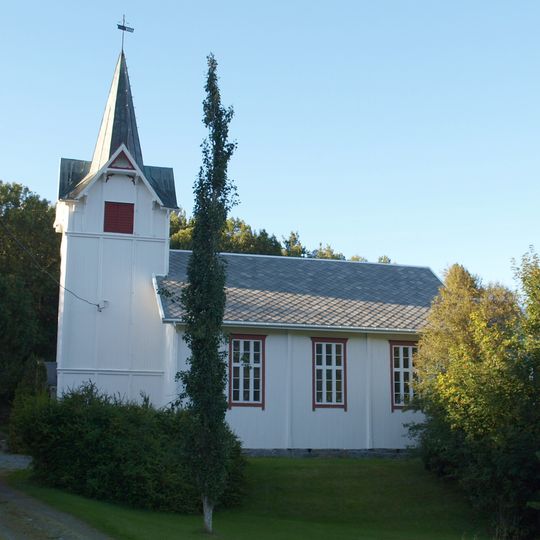 Heim kirke