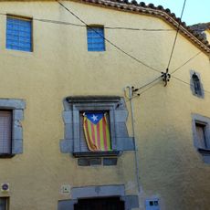 House in carrer de Mossèn Trayter, 4