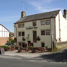 Albion Inn
