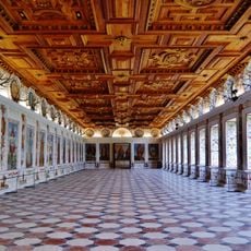 Schloss Ambras Innsbruck