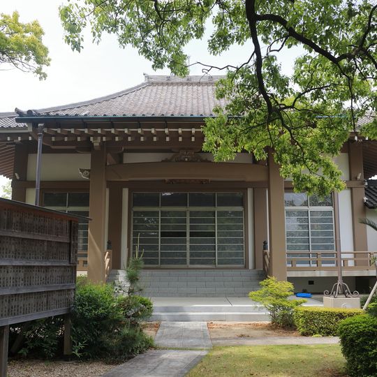 Yobitsugi-motomachi, Nagoya