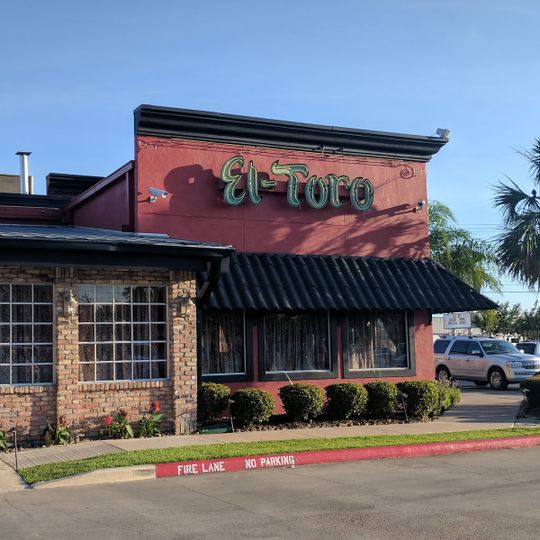 El Toro Mexican Restaurant