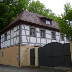 An den Sommerkellern 58