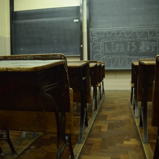 Escuela Superior de Comercio Carlos Pellegrini