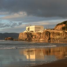 Cliff House, San Francisco