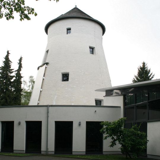 Lohmühle Mönchengladbach