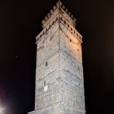 Ziębicka Gate in Nysa