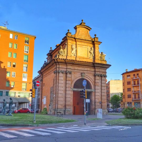 Porta delle Lame
