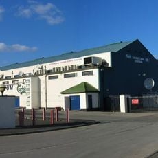 Sunderland Greyhound Stadium