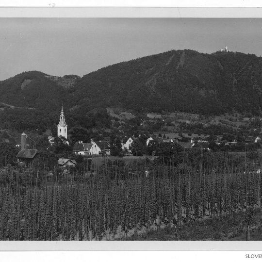 Municipality of Šmartno ob Paki