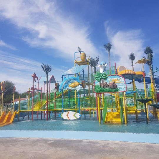 Little Stars Water Park