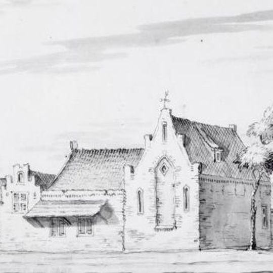 Sint-Jansbergklooster