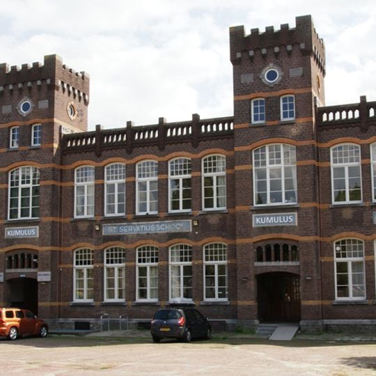 Sint-Servatiusschool