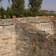 Icehouse in Szydłowiec