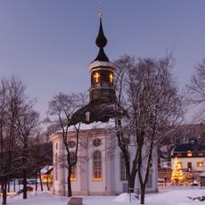 Holy Trinity Church